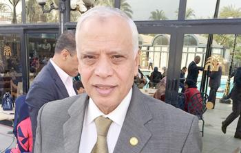 النائب حمدي بخيت 