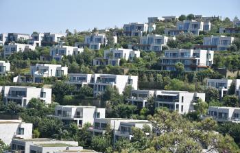 موغلا التركية (الأناضول)