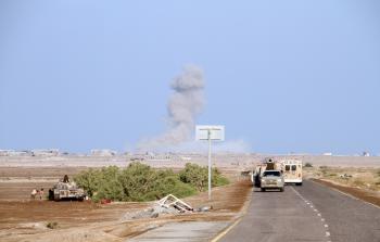 صورة أرشيفية - (أ ف ب)