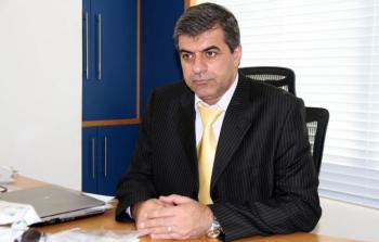 صورة أرشيفية لمحمد المقادمة 