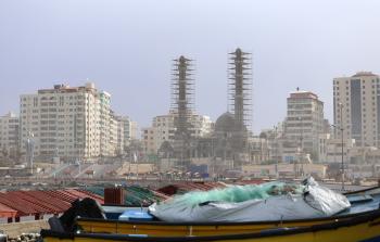 صورة أرشيفية