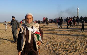 تصوير - ربيع أبو نقيرة