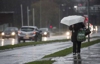 صورة أرشيفية