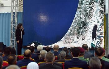 صورة أرشيفية