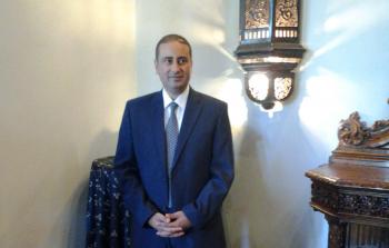 صورة أرشيفية