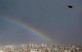 صورة أرشيفية - (أ ف ب)