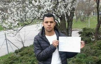 عبد الكريم أبو حبل