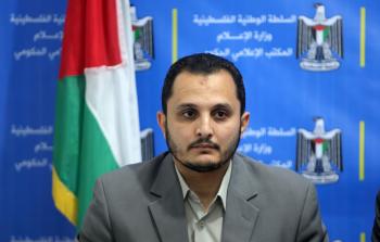 إيهاب الغصين (أرشيف) 