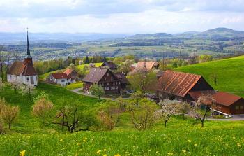 أفضل دولة حاليا من حيث نقاء الهواء هي نيوزيلندا