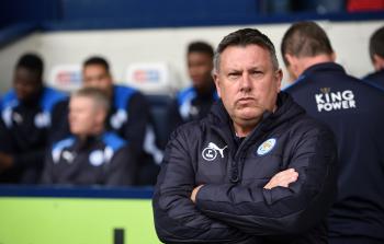 كريغ شيكسبير  (أ ف ب)