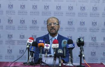 فتحي الشيخ خليل (الأناضول)