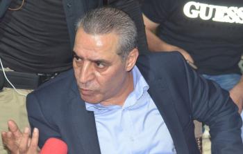 حسين الشيخ (أرشيف)