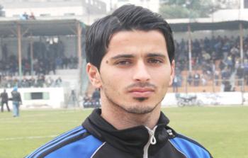 إسماعيل أبو شرف (أرشيف)