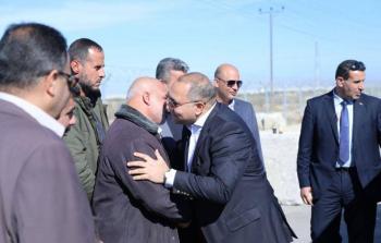 الوفد الأمني المصري الذي سيصل غزة سيعقد اجتماعات ولقاءات في القطاع