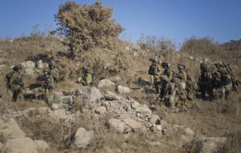 ستلاحظ حركة نشطة واستثنائية للمركبات العسكرية