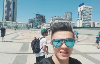 إبراهيم صيدم (أرشيف)