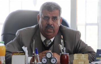 إبراهيم أبو سليم