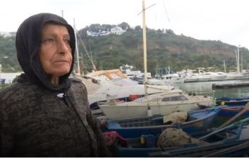  شريفة النمري (بي بي سي)