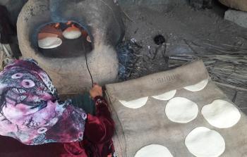 حملة رغيف الخبز