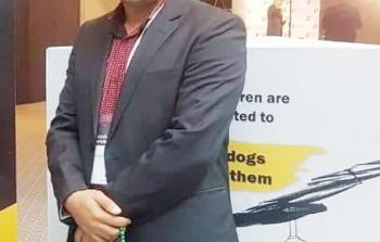 سامي حمود (أرشيف)