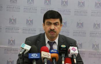 الوكيل المساعد لشئون التعليم العالي بوزارة 