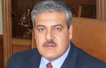 صورة أرشيفية لأسامة الفرا