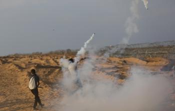 تصوير رمضان الأغا 