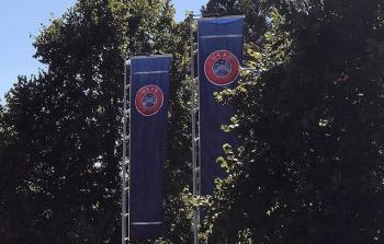 الاتحاد الأوروبي لكرة القدم