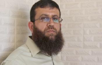 خضر عدنان (أرشيف)