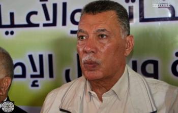 صورة ارشيفية لحلس