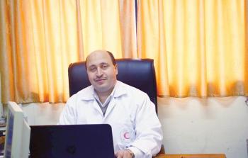 د . أيمن السحباني 