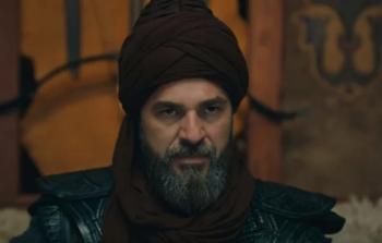 سيبدأ عرض حلقته الأولى في نوفمبر المقبل 