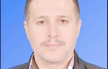 الصحفي المريض طارق عز الدين 