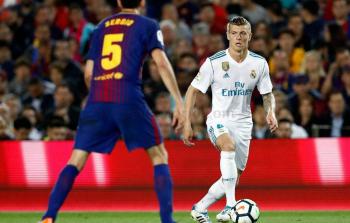 لم تكن هذه الانتقادات هي الأولى من نوعها