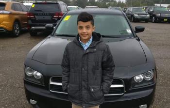 رحلة العلاج كانت طويلة ومتعبة