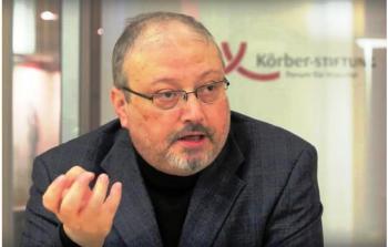 اغتيل خاشقجي في القنصلية السعودية في اسطنبول