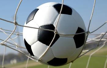 صورة تعبيرية عن رياضة كرة القدم