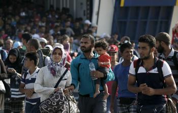 صورة أرشيفية