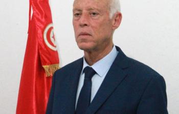 الرئيس التونسي