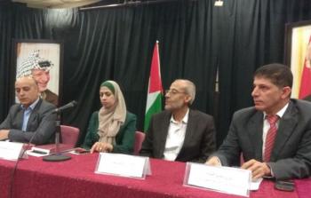 جانب من الندوة