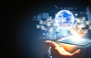 صورة تعبيرية