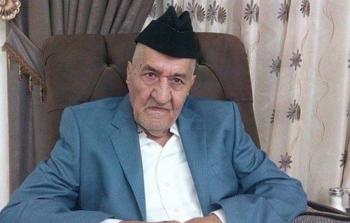 الداعية والأديب والسياسي الراحل عدنان الدليمي