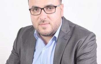 فتحي أبو سعدة (أرشيف)