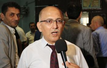 الدكتور يحيي السراج