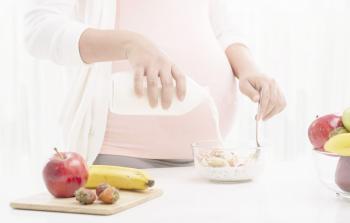 يجب التركيز على الأغذية التي تقوي عضلات الرحم