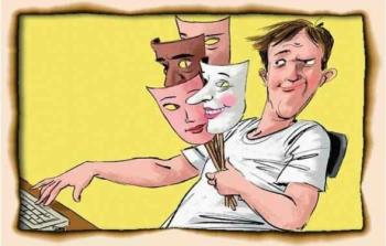 صورة تعبيرية