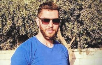 الشهيد صالح البرغوثي