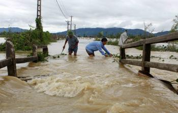 سيول في فيتنام (أ ف ب)