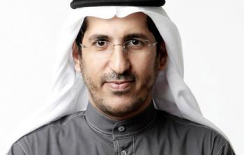  الدكتور علي العمري 