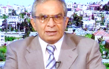 بسام أبو شريف  (أرشيف)